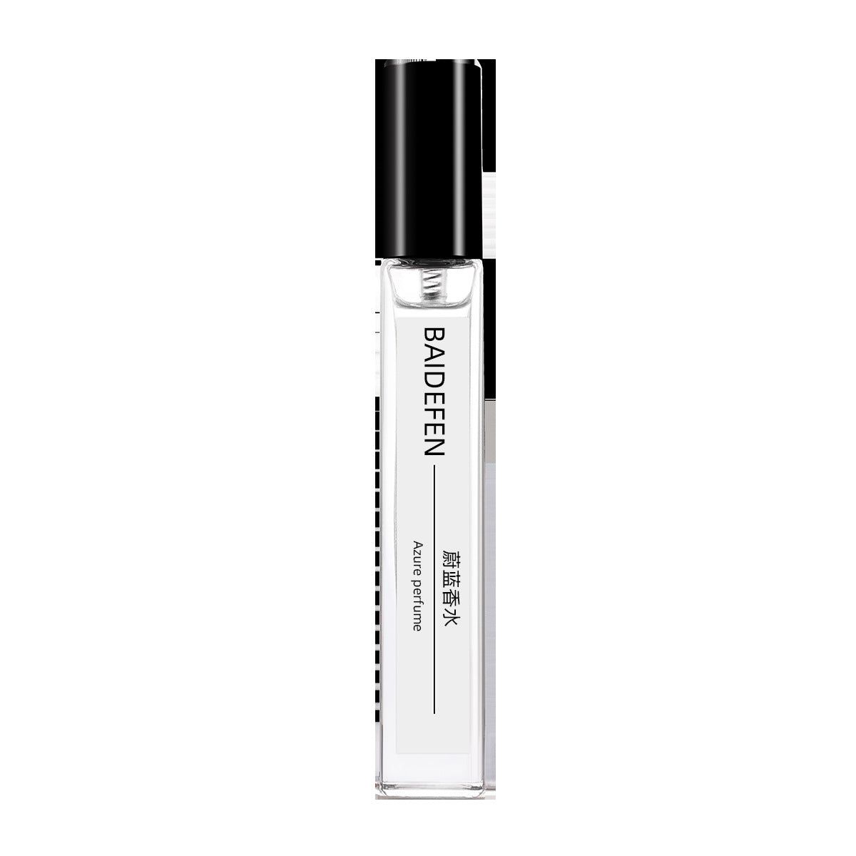 Chic Charm 10ml Unisex Long-Lasting Perfume Sample