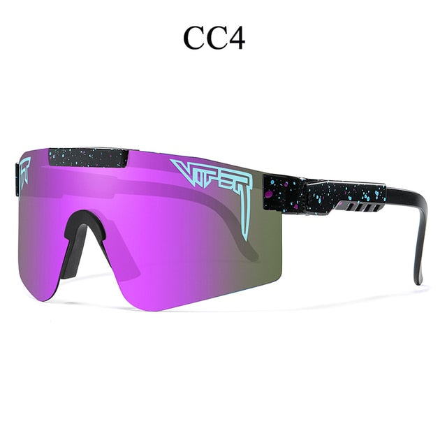Chic Charm Fashion Sunglasses Shades