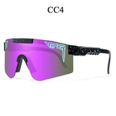 Chic Charm Fashion Sunglasses Shades