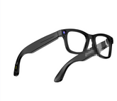 Chic Charm AI Camera Smart Glasses with Smart Features