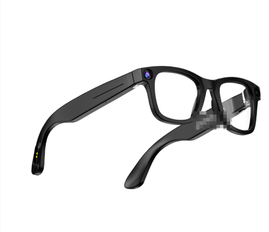 Chic Charm AI Camera Smart Glasses with Smart Features