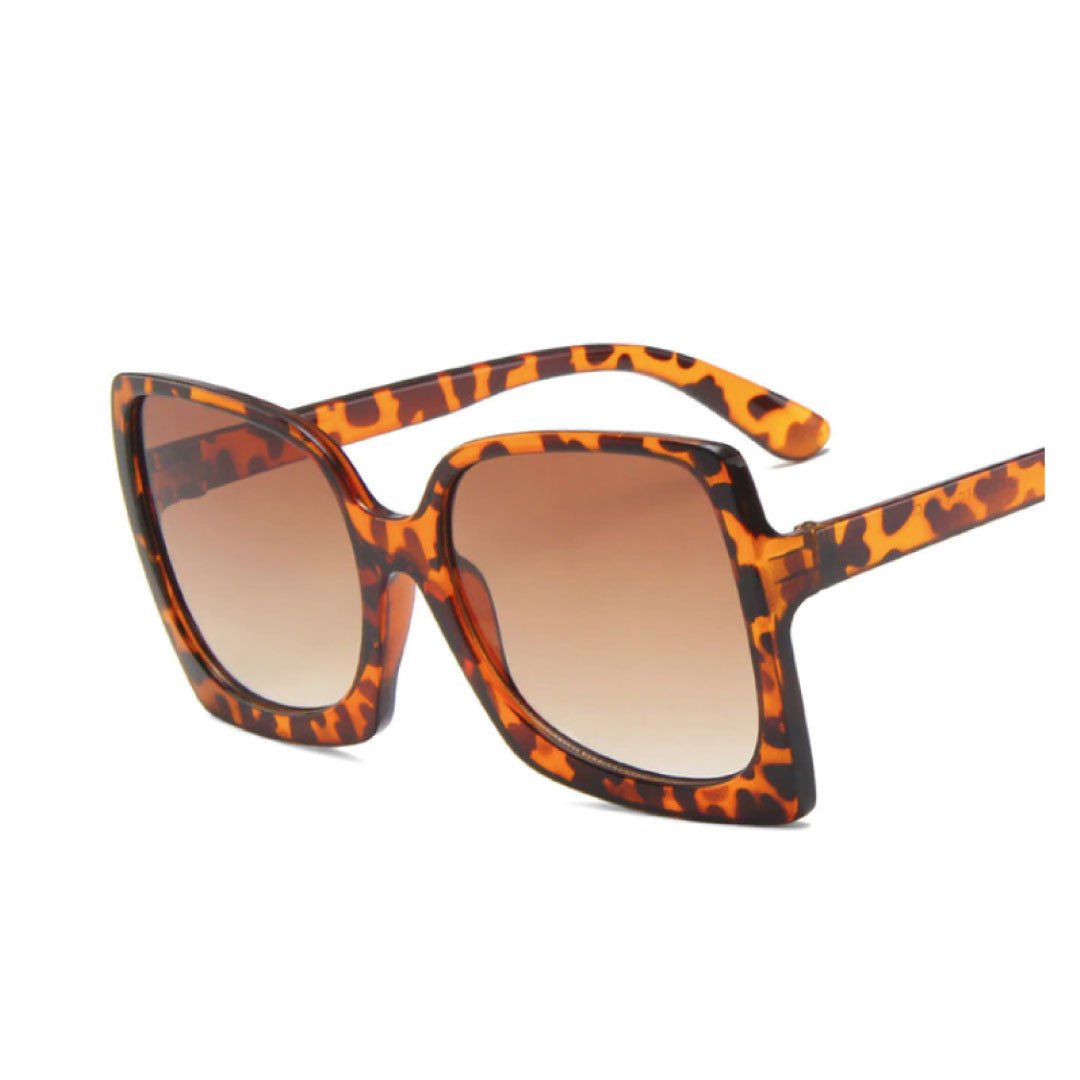 Chic Charm Athina Sunglasses