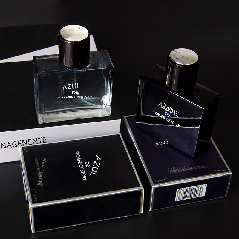 Chic Charm Men&