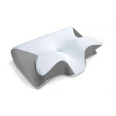 Chic Charm Neck Pillow Travel Support Cushion