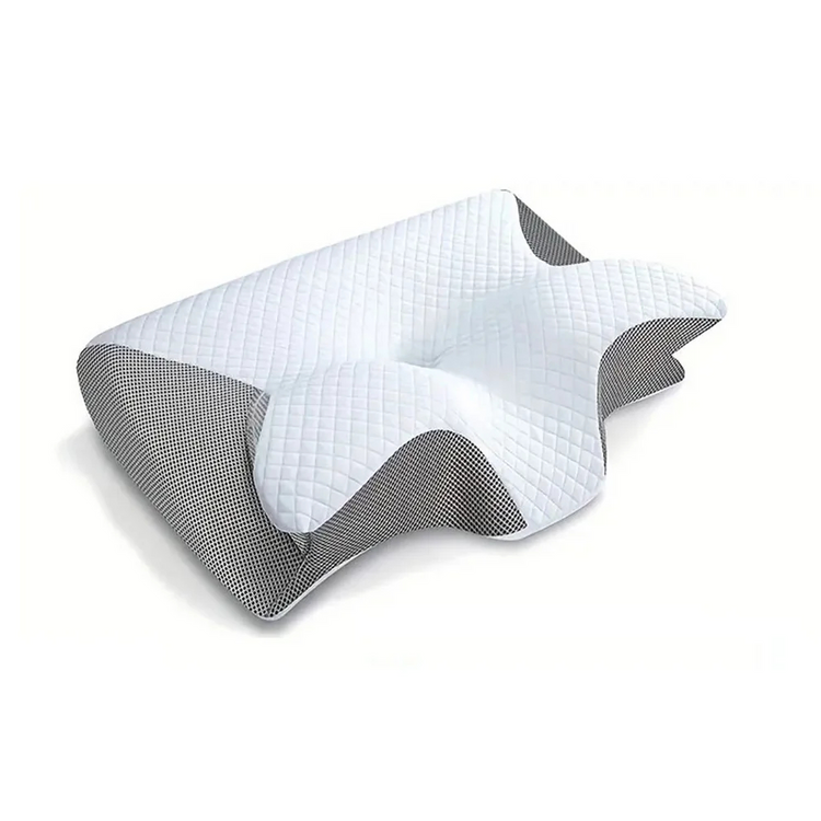 Chic Charm Neck Pillow Travel Support Cushion
