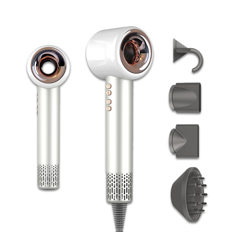 Chic Charm Radian VORTEX Pro Hair Dryer