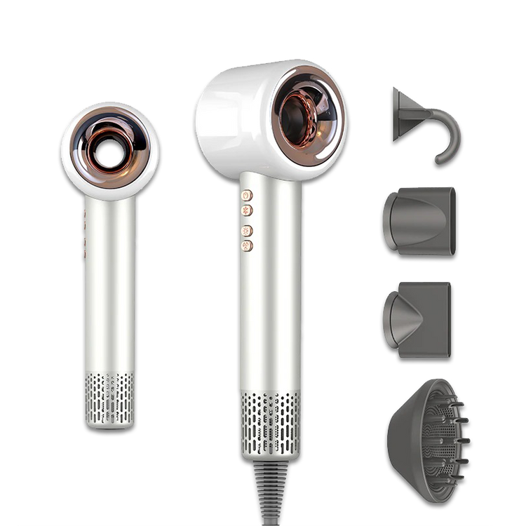 Chic Charm Radian VORTEX Pro Hair Dryer