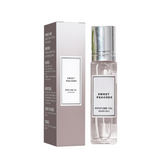 Chic Charm Portable Elegant Long-Lasting Perfume