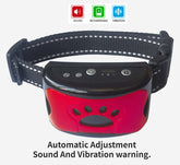 Chic Charm Ultrasonic Anti-Bark Dog Training Collar