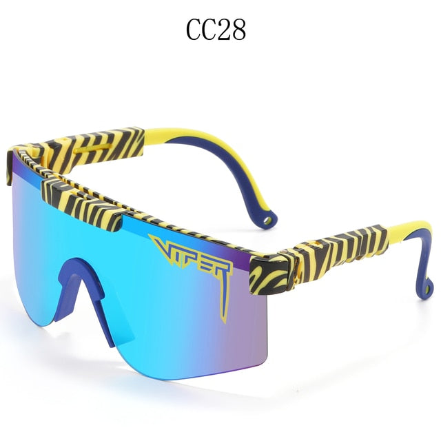 Chic Charm Fashion Sunglasses Shades