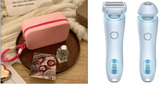 Chic Charm Electric Duo Shave Hair Remover