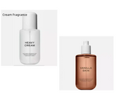 Chic Charm Long-Lasting Vanilla Fragrance Spray