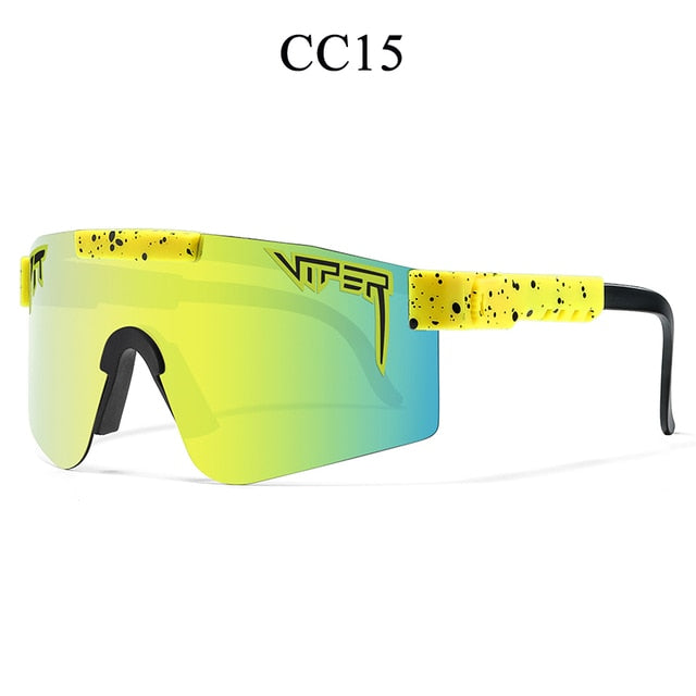 Chic Charm Fashion Sunglasses Shades