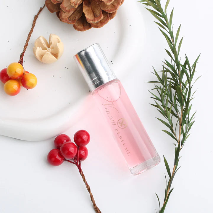 Chic Charm Pheromone Perfume For Women