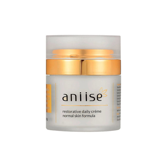 Chic Charm Restorative Anti-Wrinkle Moisturizing Face Cream