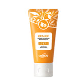 Chic Charm Orange Exfoliating Whitening Gel for Skin Care
