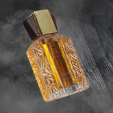 Chic Charm Middle East Arabian Perfume Fragrance