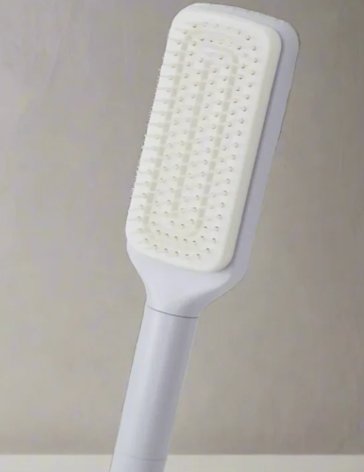Chic Charm 4 In 1 Self Cleaning Brush for Pets
