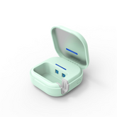 Chic Charm UVC Toothbrush Sanitizer Holder