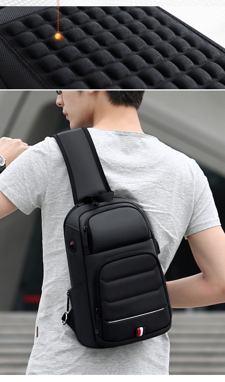 Chic Charm Men&