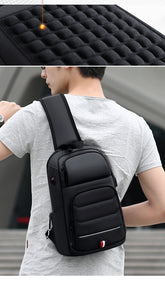 Chic Charm Men&