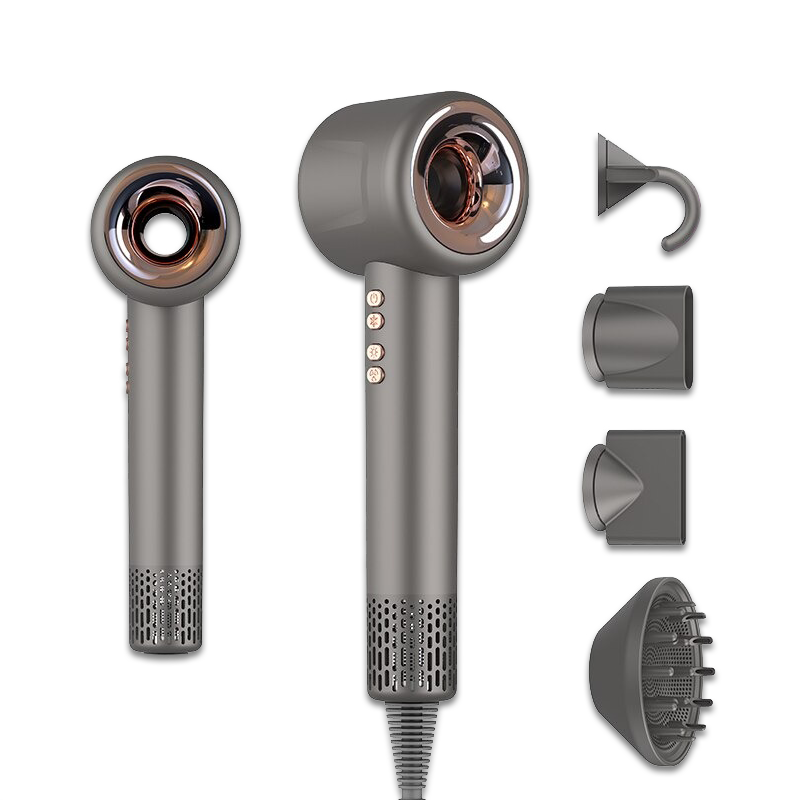 Chic Charm Radian VORTEX Pro Hair Dryer