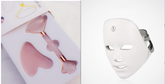 Chic Charm Skin Rejuvenation Facial Beauty Device