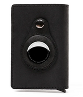 Chic Charm TrackShield RFID Wallet