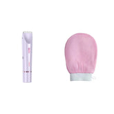 Chic Charm Women’s Dual Head Hair Remover & Shaver