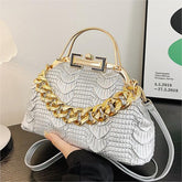 chic charm luxury-womens-handbags-shoulder-clutches-tote-crossbody