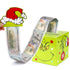 Chic Charm 100-Piece Christmas Money Pull Pouches for Kids