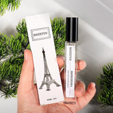 Chic Charm 10ml Unisex Long-Lasting Perfume Sample
