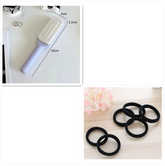 Chic Charm 4 In 1 Self Cleaning Brush for Pets