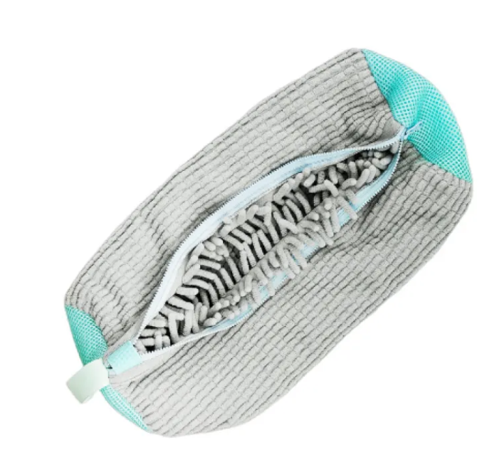 Chic Charm Shoe Clean Laundry Bag