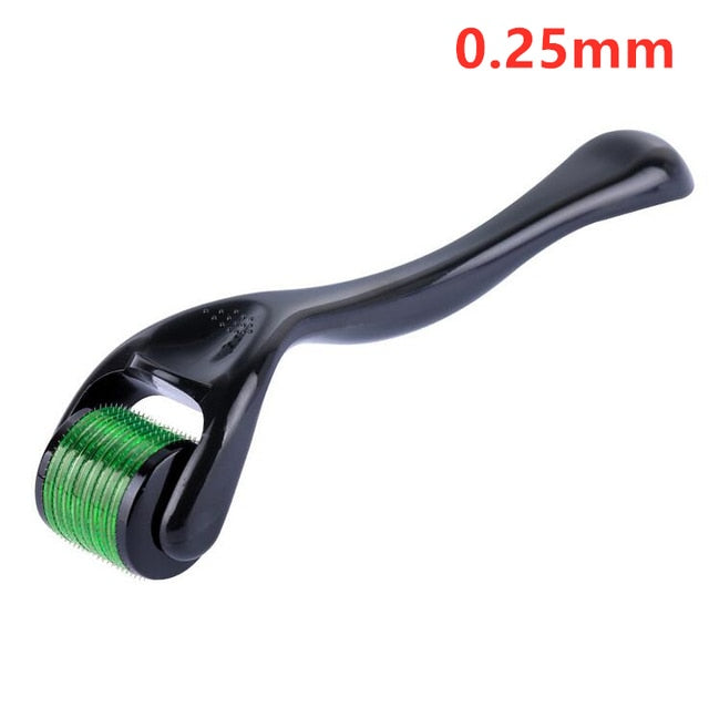 Chic Charm Derma Face Roller Beauty Tool