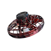 Chic Charm Flynova Mini UFO Spinner Toy