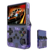 Chic Charm Mini PS1 GB RG300 Handheld Game Console