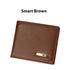Chic Charm mens-wallet-gift-foreign-trade