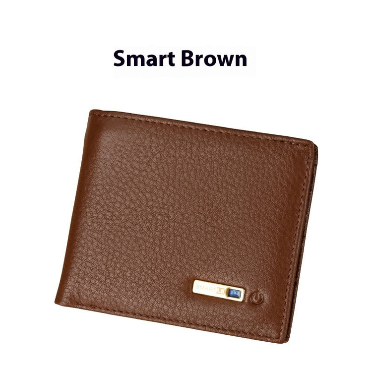 Chic Charm mens-wallet-gift-foreign-trade