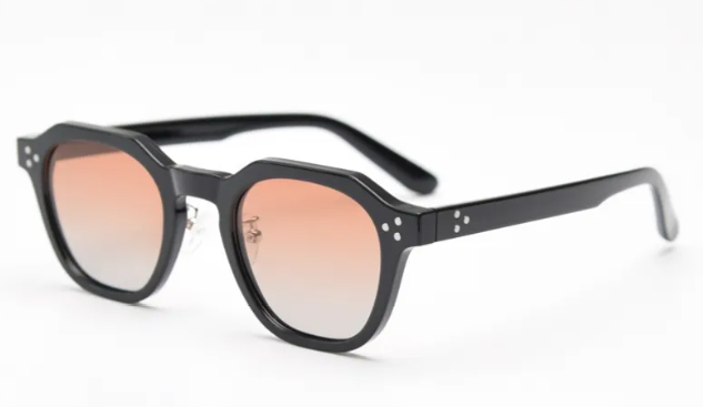 chic charm Polarized Sunglasses