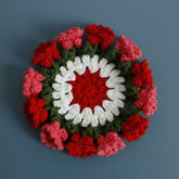 Chic Charm Crochet DIY Kit for Beginners and Craft Lovers