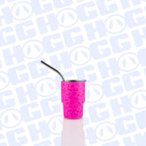 Chic Charm Cheetah 3oz Tumbler Shot Glass 6 Pack