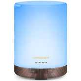 Chic Charm URPOWER 300ml Aroma Essential Oil Diffuser
