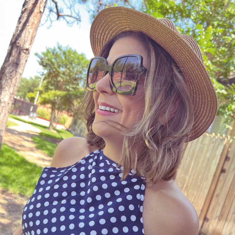 Chic Charm Athina Sunglasses