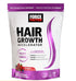 Chic Charm Hair Growth Accelerator Chews