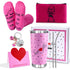 Chic Charm CHACITO 8-Piece Lovers Gift Set for Women
