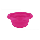 Chic Charm Collapsible Silicone Ice Basin