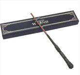 Chic Charm Fireball Magic Wand Toy