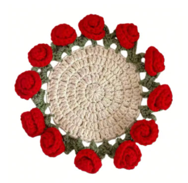 Chic Charm Crochet DIY Kit for Beginners and Craft Lovers