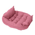 Chic Charm Folding Nest Sofa Bed Comfortable Lounger